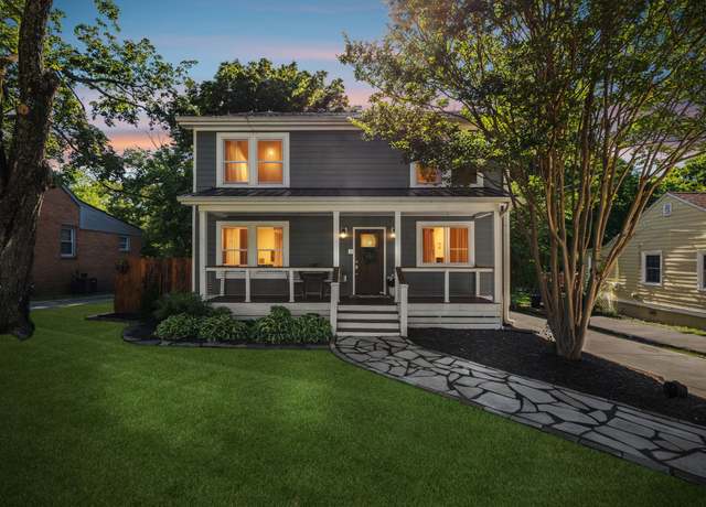 Property at 2024 Jones Cir, Nashville, TN 37207, 5 beds, 2.5 baths
