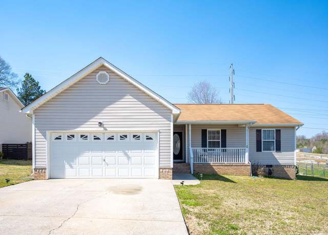Property at 88 Night Shade Ln, Ringgold, GA 30736, 3 beds, 2 baths