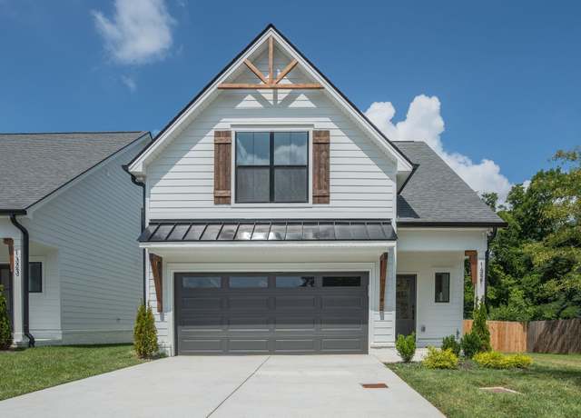 Property at 1321 Island View Ct, Nashville, TN 37214, 3 beds, 2.5 baths
