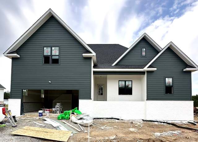 Property at 4380 Mccrary Rd, Lebanon, TN 37090, 4 beds, 3 baths