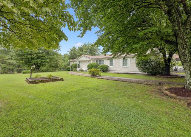Property at 115 White Rd, Portland, TN 37148, 3 beds, 2.5 baths