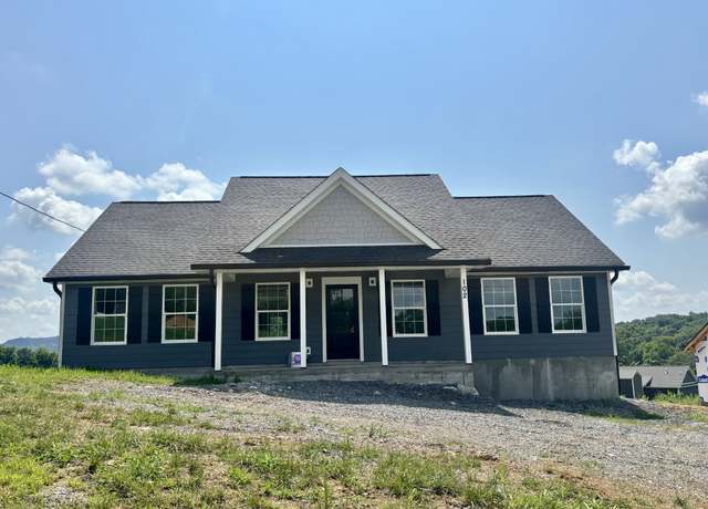 Property at 102 Alice Preston Loop, Gordonsville, TN 38563, 3 beds, 2 baths