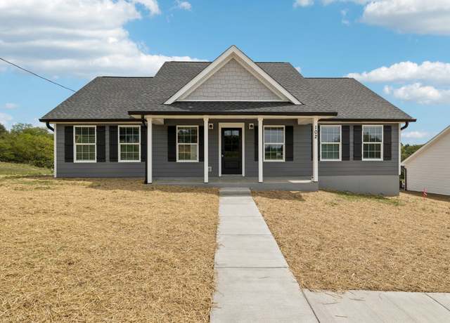 Property at 102 Alice Preston Loop, Gordonsville, TN 38563, 3 beds, 2 baths
