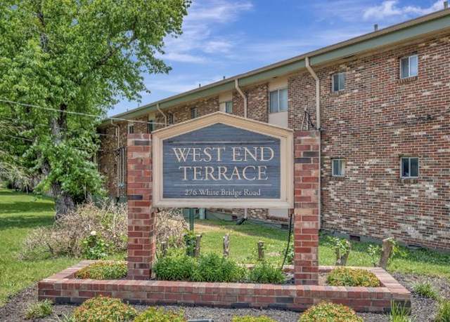 Property at 276 White Bridge Pike #36, Nashville, TN 37209, 1 bed, 1 bath