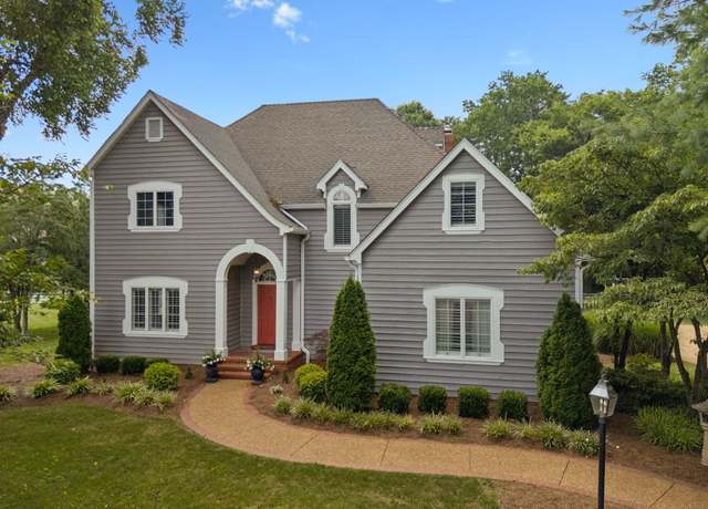 Property at 103 Wellesley Pl, Columbia, TN 38401, 4 beds, 4.5 baths