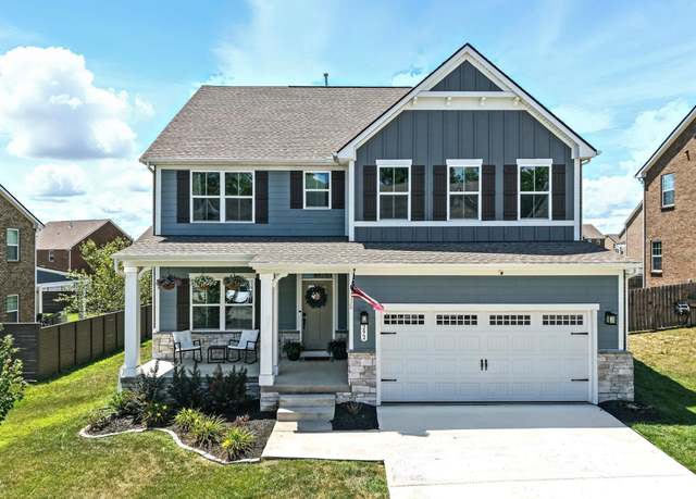 Property at 292 Grassy Glen Dr, Gallatin, TN 37066, 4 beds, 2.5 baths