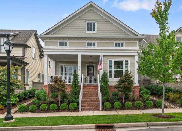 Property at 1061 Calico St, Franklin, TN 37064, 4 beds, 4 baths