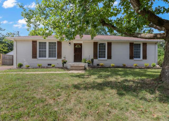 Property at 241 New Sawyer Brown Rd, Nashville, TN 37221, 3 beds, 2 baths