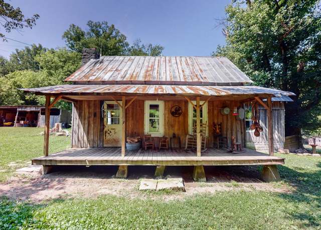 Property at 2292 Gilley Hill Rd, Bradyville, TN 37026, 1 bed, 1 bath