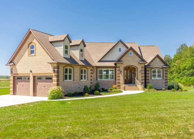 Property at 105 Barbara Spears Rd, Morrison, TN 37357, 3 beds, 4 baths