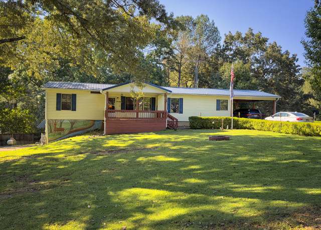 Property at 140 Kenwood Dr, Springville, TN 38256, 3 beds, 3 baths