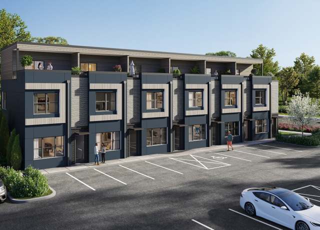 Property at 1015 W Trinity Ln #3, Nashville, TN 37218, 2 beds, 2.5 baths