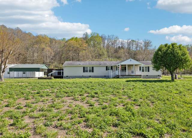 Property at 4655 Old Leipers Creek Rd, Columbia, TN 38401, 3 beds, 4 baths