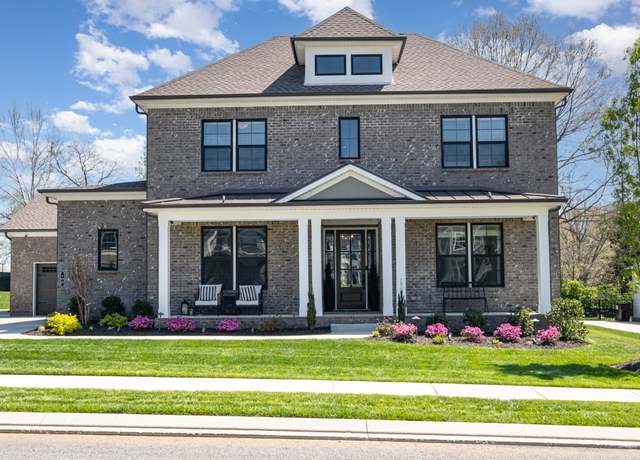 Property at 106 Willow Bend Dr, Hendersonville, TN 37075, 5 beds, 4.5 baths