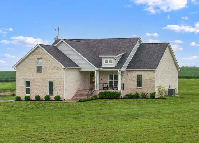 Property at 29682 Highway 49 E, Orlinda, TN 37141, 3 beds, 2 baths