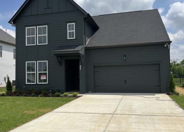 Property at 7609 Danswerk Dr, Murfreesboro, TN 37129, 4 beds, 3.5 baths