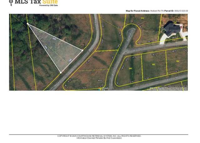Property at 82C Mallard, Hilham, TN 38568