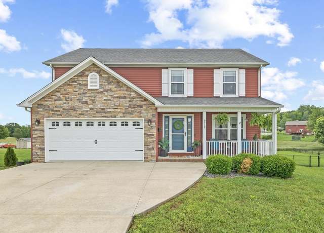 Property at 212 Pistole Rd, Sparta, TN 38583, 4 beds, 3 baths