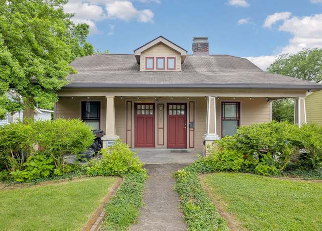 Property at 1612 Fatherland St, Nashville, TN 37206, 2 beds, 1.5 baths