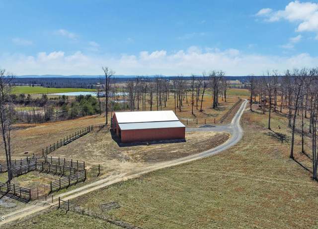 Property at 430 Turkey Ridge Rd, Clarkrange, TN 38553