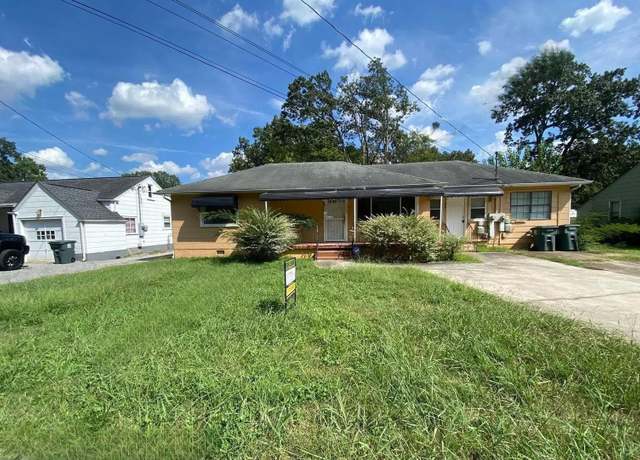 Property at 604606 N Moore Rd, Chattanooga, TN 37411, 3 beds, 2 baths