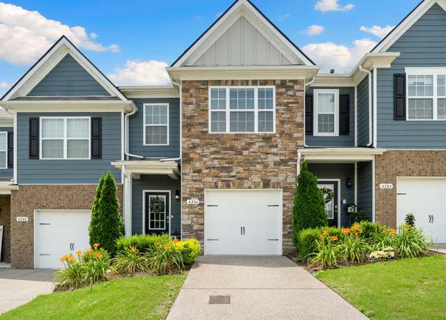 Property at 4206 Grapevine Loop, Smyrna, TN 37167, 3 beds, 2.5 baths