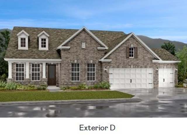 Property at 2453 Williams Ridge Dr, Columbia, TN 38401, 4 beds, 3.5 baths