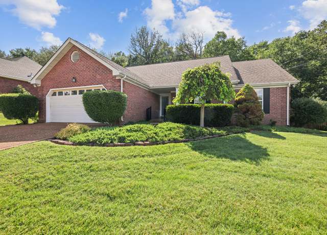 Property at 404 Spring Hill Dr, Smyrna, TN 37167, 3 beds, 2 baths