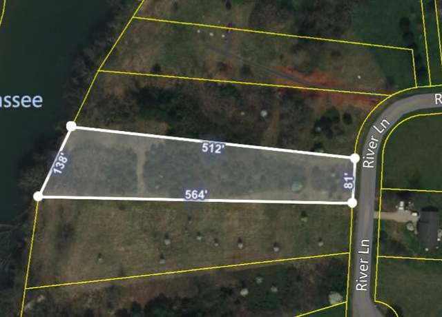 Property at 202 River Ln, Delano, TN 37325