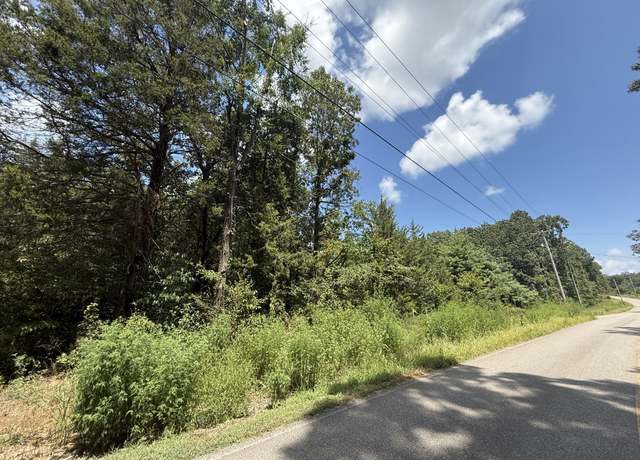 Property at 0 Birdsong Rd, Holladay, TN 38341