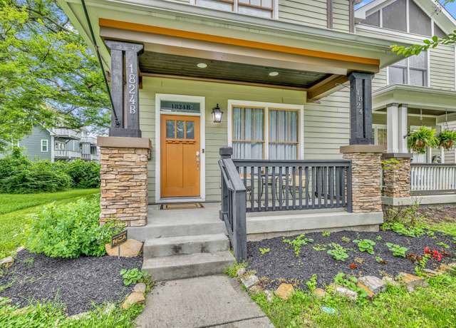 Property at 1824B 6th Ave N, Nashville, TN 37208, 3 beds, 2.5 baths