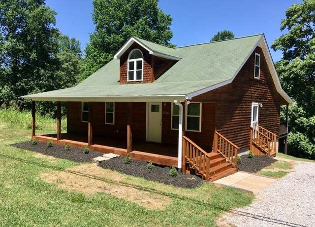 Property at 306 Turkey Creek Hwy, Carthage, TN 37030, 4 beds, 3 baths