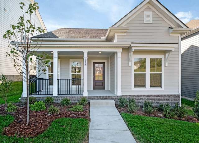 Property at 7321 Carothers Rd, Nolensville, TN 37135, 3 beds, 2 baths