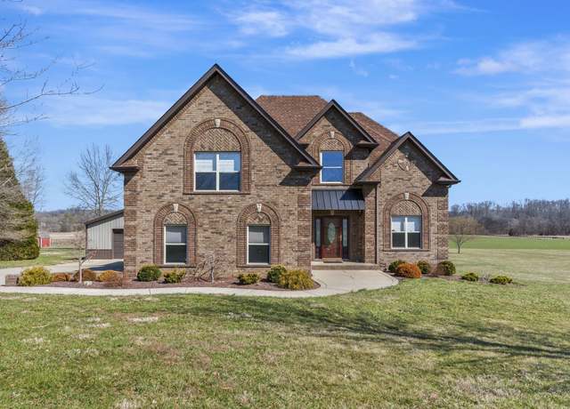 Property at 263 Aplin Branch Rd, Cottontown, TN 37048, 3 beds, 2.5 baths