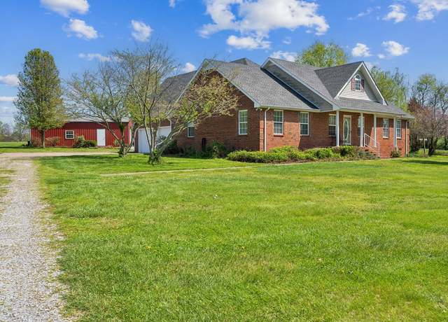 Property at 600 Rock Springs Rd, Castalian Springs, TN 37031, 3 beds, 3 baths