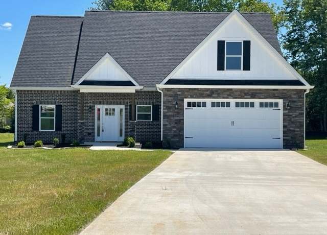 Property at 75 Summerset Dr, Winchester, TN 37398, 4 beds, 2.5 baths