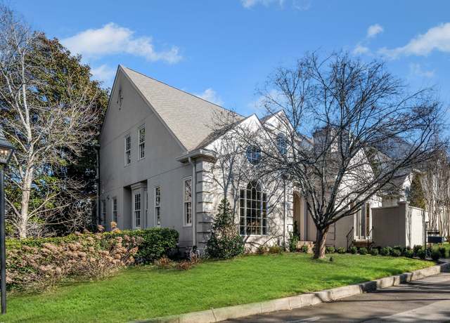 Property at 133 Brighton Close, Nashville, TN 37205, 4 beds, 4 baths