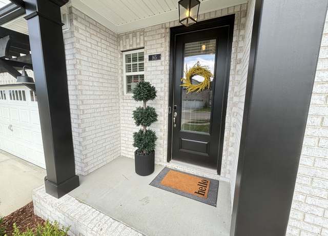 Property at 161 Lightberry Lane Lot 265, Hendersonville, TN 37075, 3 beds, 2.5 baths