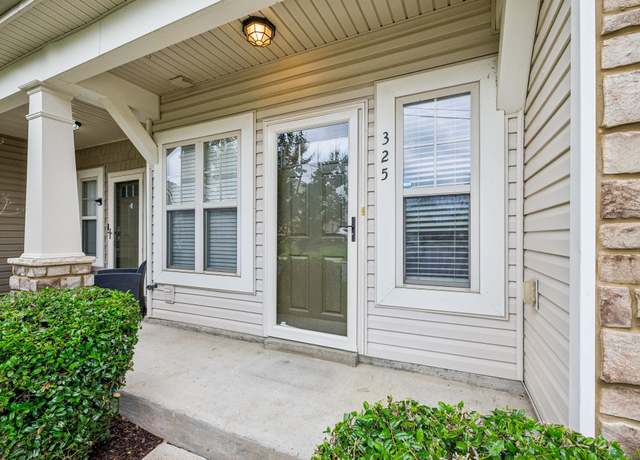 Property at 735 Tulip Grove Rd #325, Hermitage, TN 37076, 3 beds, 2.5 baths