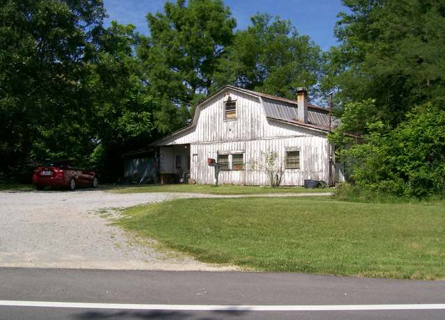Property at 1028 Hennessee Bridge Rd, Rock Island, TN 38581