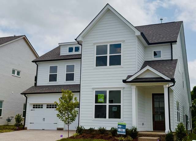 Property at 7067 Headwaters Dr, Franklin, TN 37064, 5 beds, 4 baths