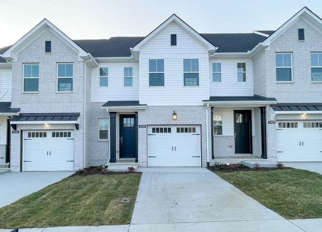 Property at 1434 Vanner Ct Lot 411, Gallatin, TN 37066, 3 beds, 2.5 baths