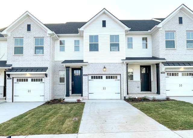 Property at 1434 Vanner Ct Lot 411, Gallatin, TN 37066, 3 beds, 2.5 baths