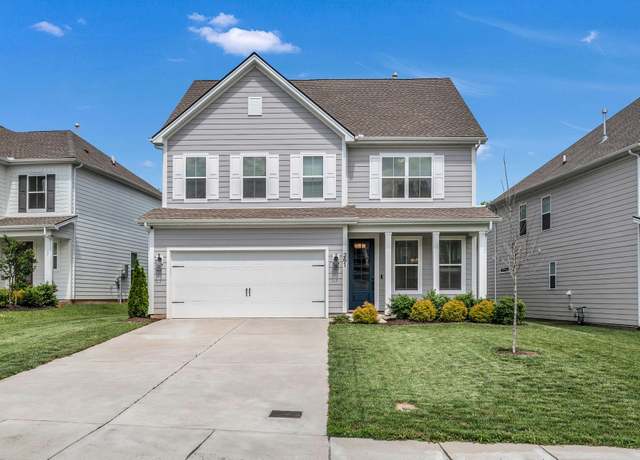 Property at 261 Cornice Dr, La Vergne, TN 37086, 4 beds, 3.5 baths