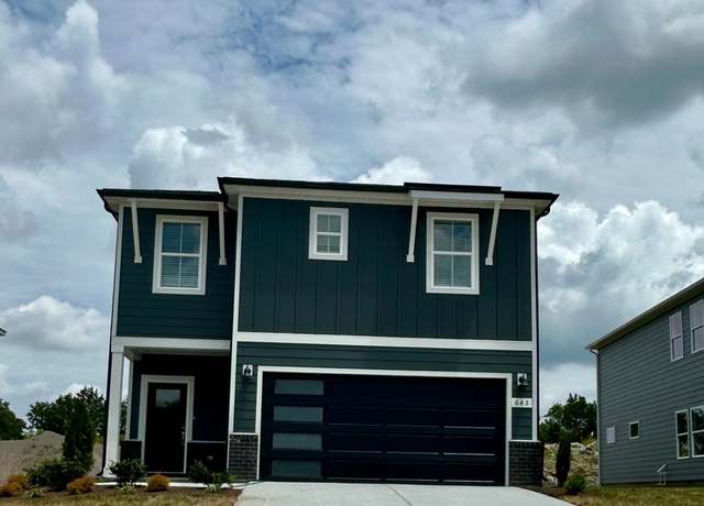 Property at 645 Whitetail Ct, Smyrna, TN 37167, 3 beds, 2.5 baths