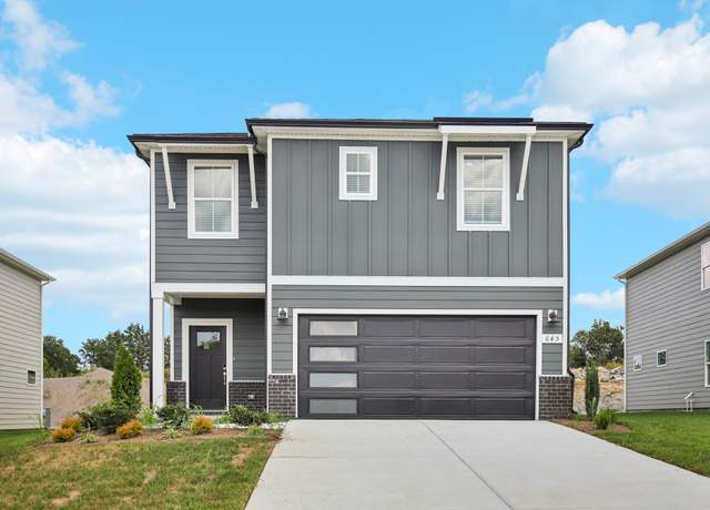 Property at 645 Whitetail Ct, Smyrna, TN 37167, 3 beds, 2.5 baths