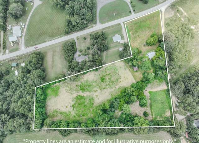 Property at 126 Campbellsville Pike, Ethridge, TN 38456