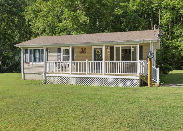 Property at 3889 Sycamore Rd, Thompsons Station, TN 37179, 3 beds, 1 bath