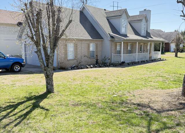 Property at 4800 Hickory Way, Antioch, TN 37013, 4 beds, 2 baths