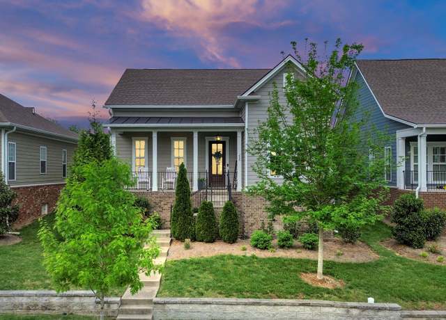 Property at 1908 Grace Point Ln, Nolensville, TN 37135, 3 beds, 2 baths